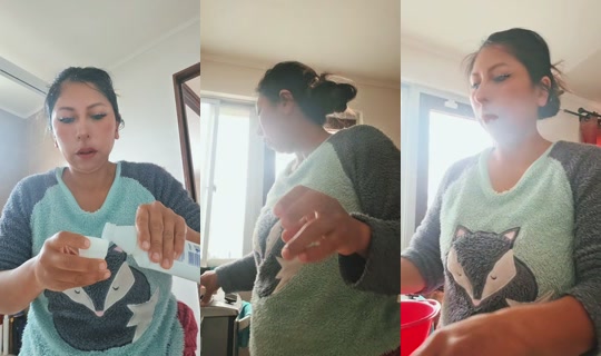 dulcemielabejita TikTok Live — Aug 14, 2026, 6:02 PM