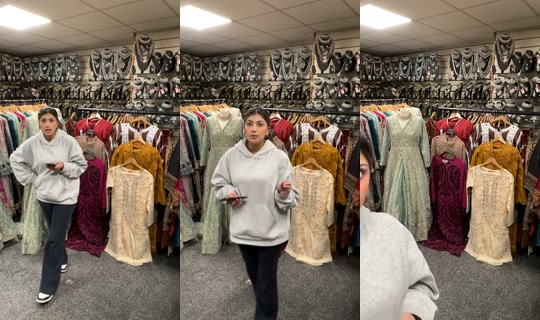 dulhan_online TikTok Live — Sep 10, 2026, 5:19 PM
