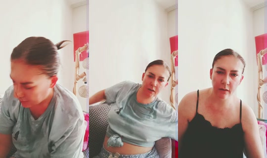 dumanim.42 TikTok Live — Jul 15, 2026, 11:40 AM