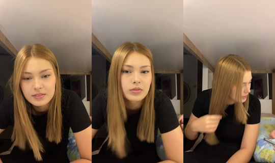dumbelo TikTok Live — Aug 19, 2026, 9:13 PM