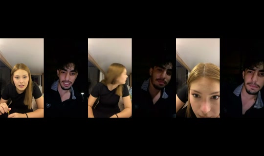 dumbelo TikTok Live — Aug 19, 2026, 11:25 PM