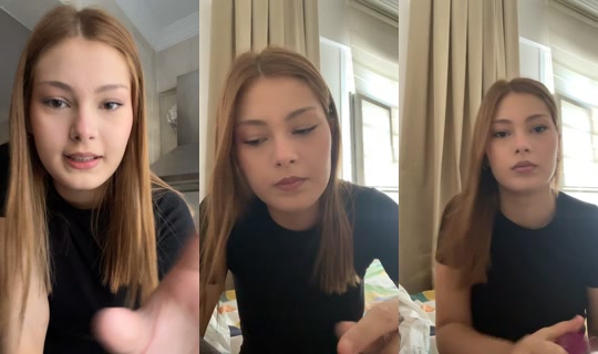 dumbelo TikTok Live — Aug 20, 2026, 1:21 PM