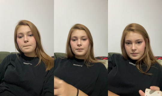 dumbelo TikTok Live — Aug 22, 2026, 12:18 AM