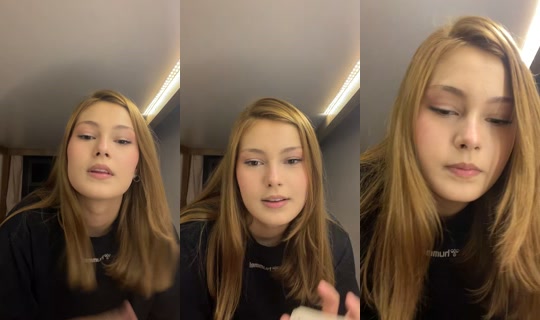 dumbelo TikTok Live — Aug 22, 2026, 1:09 AM