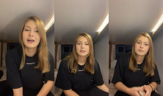 dumbelo TikTok Live — Aug 22, 2026, 3:23 AM