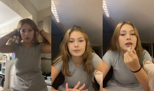 dumbelo TikTok Live — Aug 22, 2026, 9:01 PM