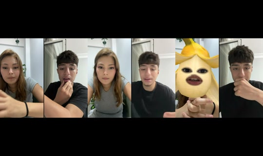 dumbelo TikTok Live — Aug 23, 2026, 12:49 AM