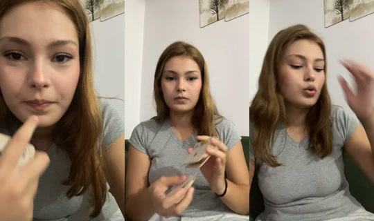 dumbelo TikTok Live — Aug 23, 2026, 1:35 AM