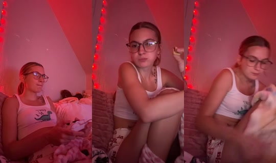dumbo.bunzzz TikTok Live — Jul 13, 2026, 5:49 AM