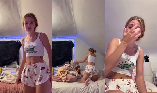 dumbo.bunzzz TikTok Live — Jul 13, 2026, 8:44 PM