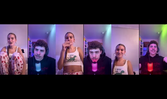 dumbo.bunzzz TikTok Live — Jul 14, 2026, 4:46 AM