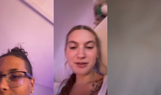 dumbo.bunzzz TikTok Live — Jul 14, 2026, 5:26 AM