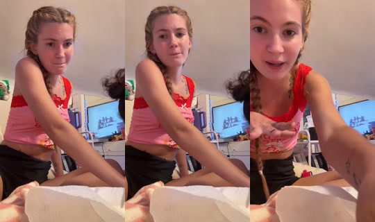 dumbo.bunzzz TikTok Live — Jul 15, 2026, 3:08 AM
