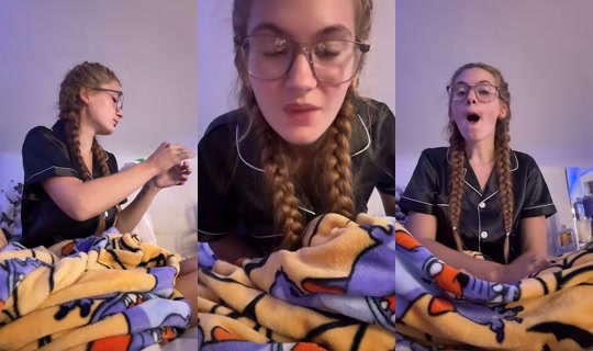 dumbo.bunzzz TikTok Live — Jul 15, 2026, 6:18 AM