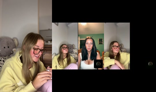 dumpaveri TikTok Live — Aug 16, 2026, 1:44 AM
