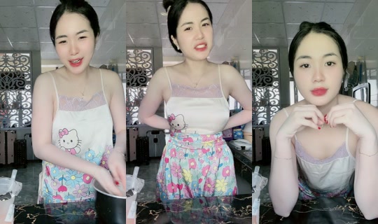 dungchu003 TikTok Live — Jul 27, 2026, 5:07 AM