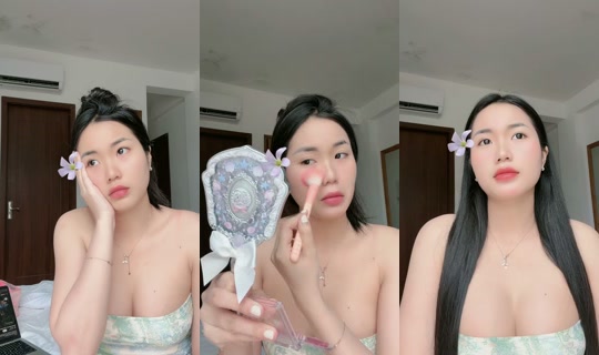dungchu003 TikTok Live — Aug 10, 2026, 9:13 AM