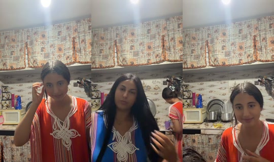duniaaaa_9 TikTok Live — Aug 13, 2026, 1:13 AM