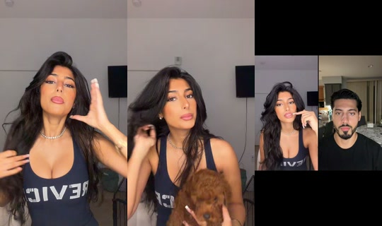 duniloonietunes TikTok Live — Aug 9, 2026, 5:56 AM