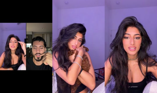duniloonietunes TikTok Live — Aug 12, 2026, 5:55 AM