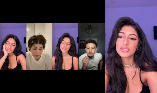 duniloonietunes TikTok Live — Aug 12, 2026, 7:50 AM