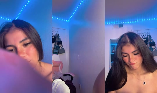 dunimenfe3 TikTok Live — Aug 1, 2026, 4:51 AM
