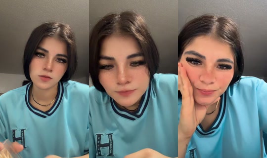 dunimenfe3 TikTok Live — Aug 3, 2026, 7:43 AM