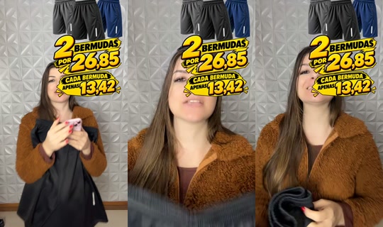 dupladedoisliveshop TikTok Live — Sep 20, 2026, 12:03 AM