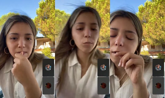 duru.sibil TikTok Live — Aug 3, 2026, 3:54 PM