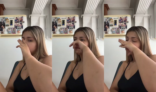 duru.sibil TikTok Live — Aug 15, 2026, 1:03 PM