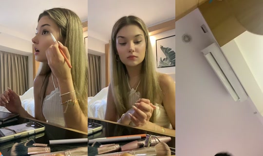 duru_ellaugrl TikTok Live — Jul 15, 2026, 4:50 PM