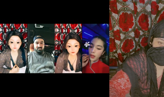 duskhan1 TikTok Live — Sep 6, 2026, 12:30 PM