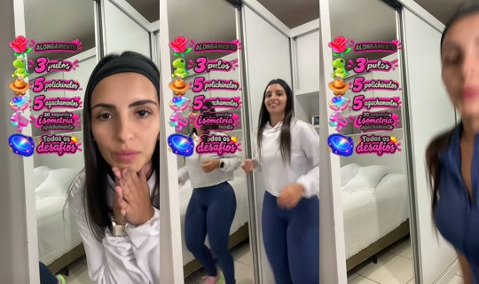 duudabonini TikTok Live — Sep 14, 2026, 5:55 PM