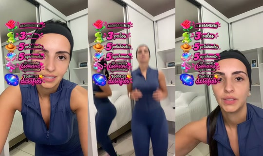 duudabonini TikTok Live — Sep 14, 2026, 7:14 PM