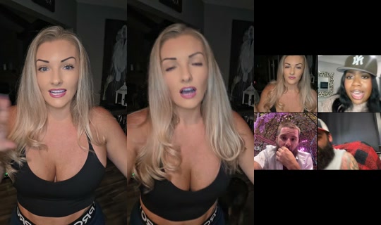 duvalbarbiedoll TikTok Live — Aug 29, 2026, 11:47 PM