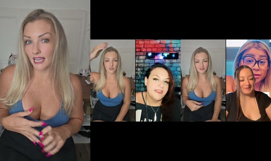 duvalbarbiedoll TikTok Live — Aug 30, 2026, 8:05 PM