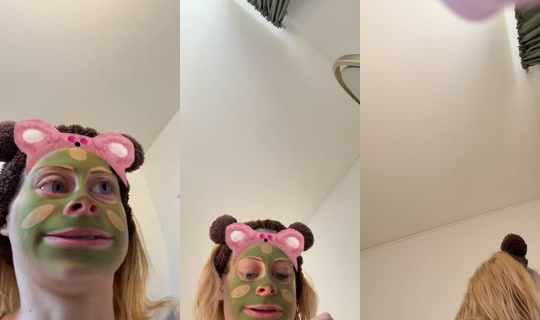 duvetjaaaaaaaaa TikTok Live — Jul 11, 2026, 2:20 PM