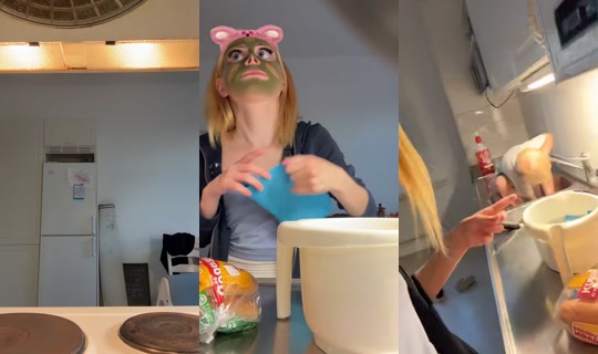 duvetjaaaaaaaaa TikTok Live — Jul 13, 2026, 8:04 PM
