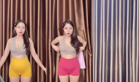 duyensiro1996 TikTok Live — Sep 7, 2026, 4:50 PM