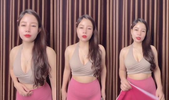 duyensiro1996 TikTok Live — Sep 7, 2026, 5:40 PM