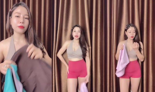 duyensiro1996 TikTok Live — Sep 8, 2026, 5:17 AM
