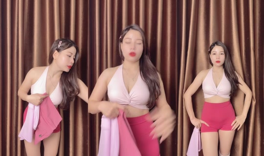 duyensiro1996 TikTok Live — Sep 8, 2026, 5:44 AM