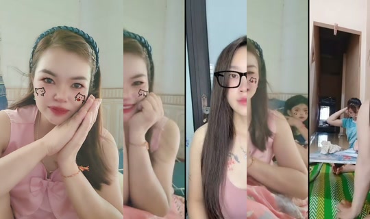 duyentrieu11 TikTok Live — Aug 5, 2026, 1:01 AM