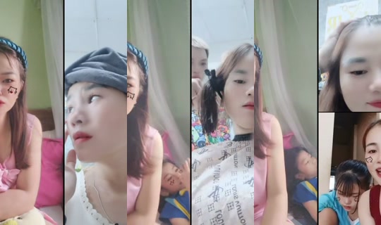 duyentrieu11 TikTok Live — Aug 5, 2026, 2:56 AM