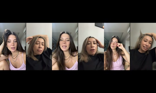 duygukumsaleroglu TikTok Live — Jul 31, 2026, 9:51 PM