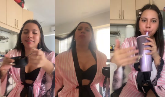 dwishh4 TikTok Live — Jul 15, 2026, 1:25 AM