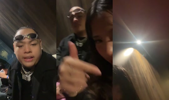 dwishh4 TikTok Live — Jul 18, 2026, 5:10 PM