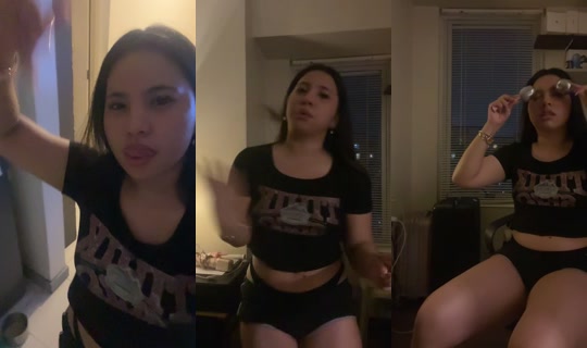 dwishh4 TikTok Live — Jul 29, 2026, 12:01 PM