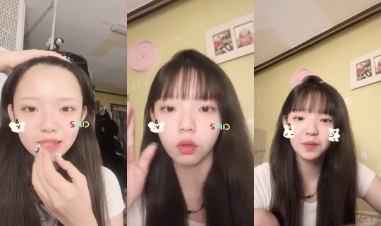dx2.in0 TikTok Live — Aug 24, 2026, 12:52 PM