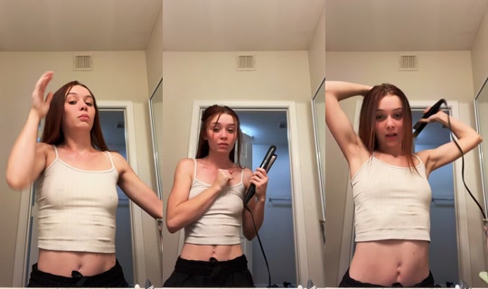 dxddy_harmoni TikTok Live — Aug 16, 2026, 3:07 AM